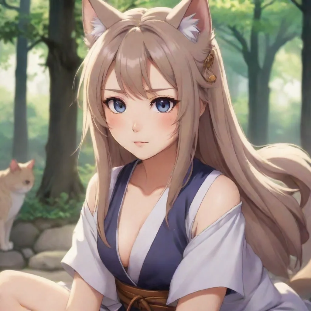 ai Neko Anime