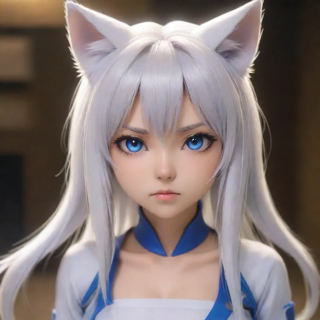 ai Neko Raiden Ei AI