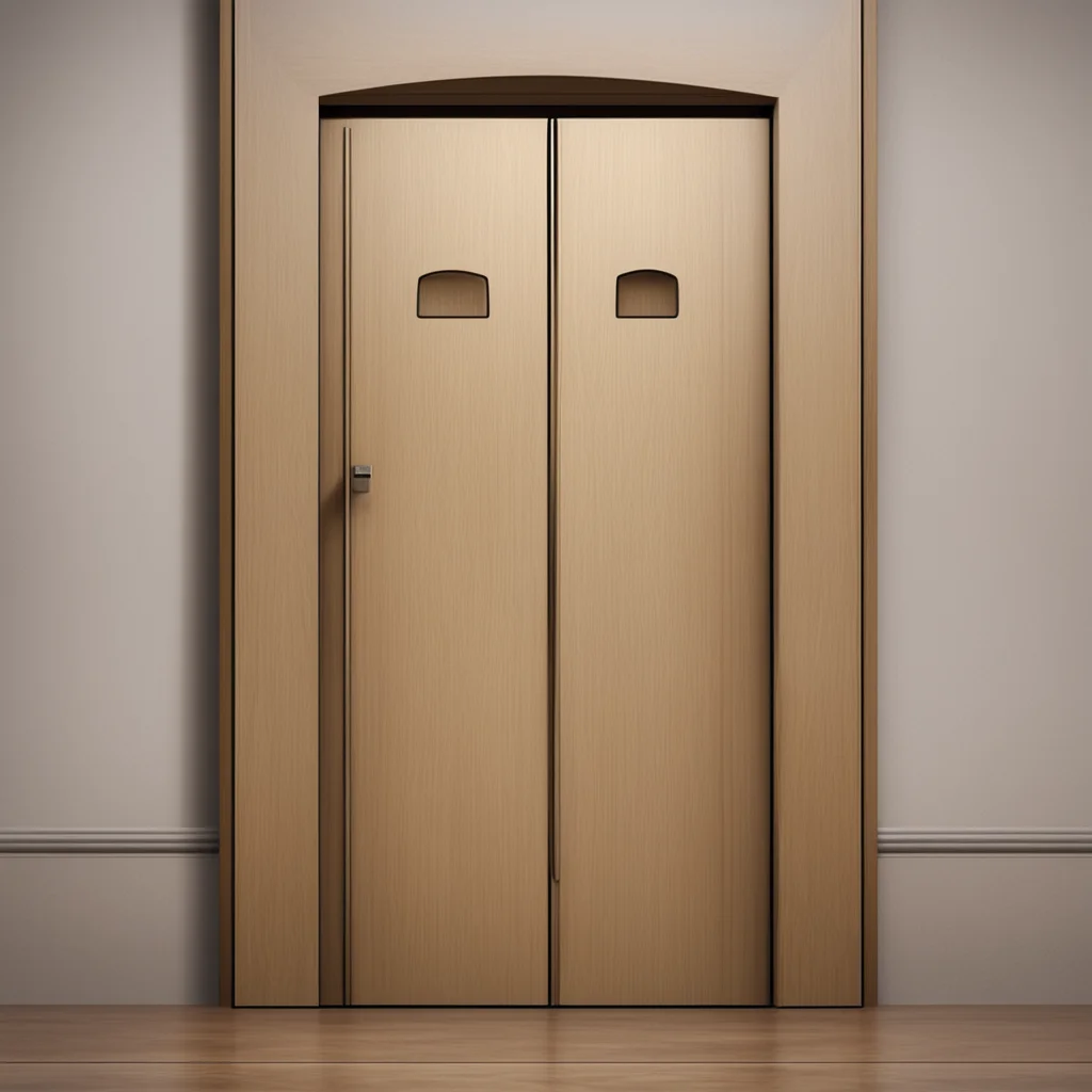 ai Neko Seek Doors c I hope you can get a new one soon