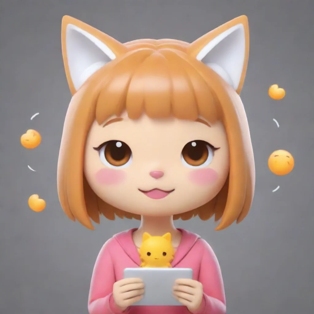 Neko arc
