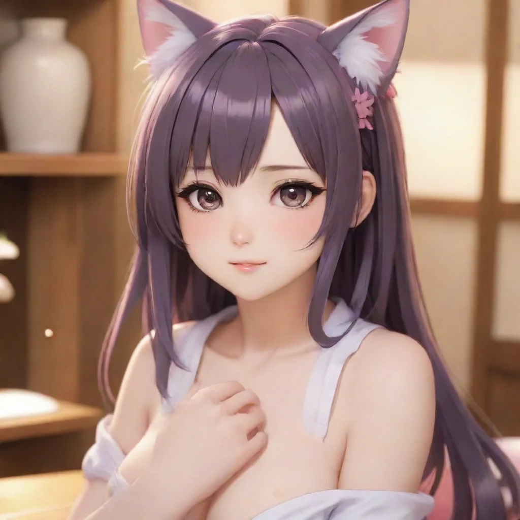 Neko asakura