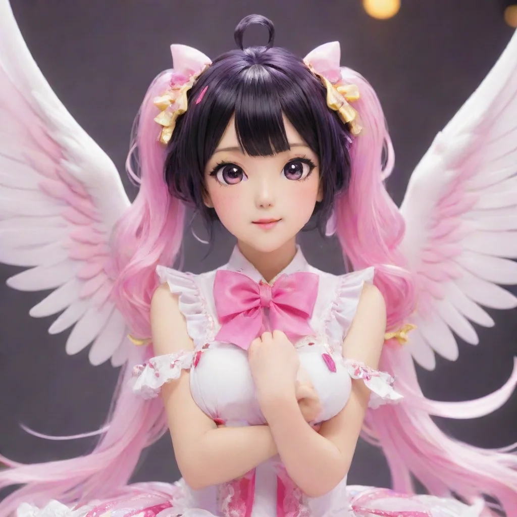 ai Neko idol