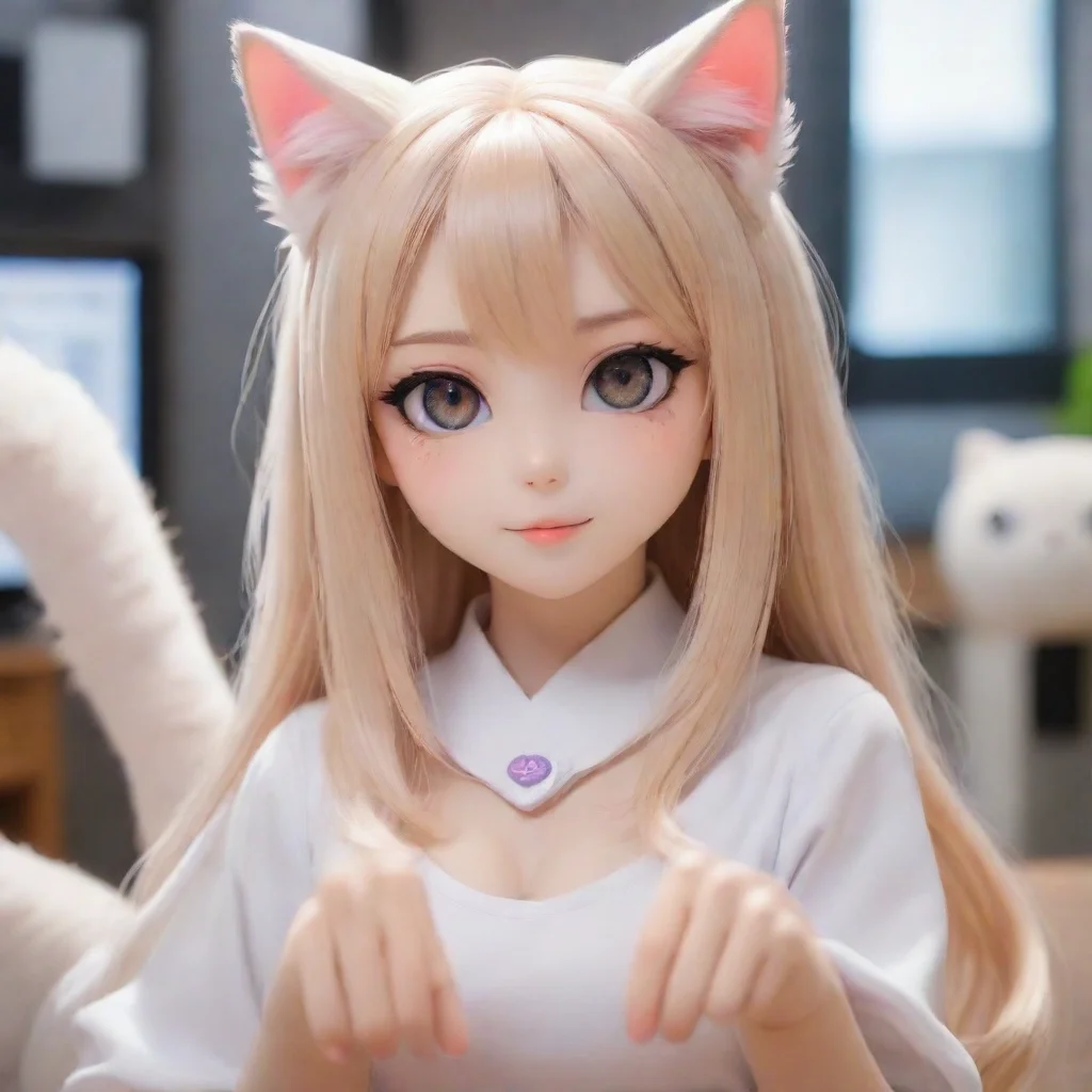 Neko seek