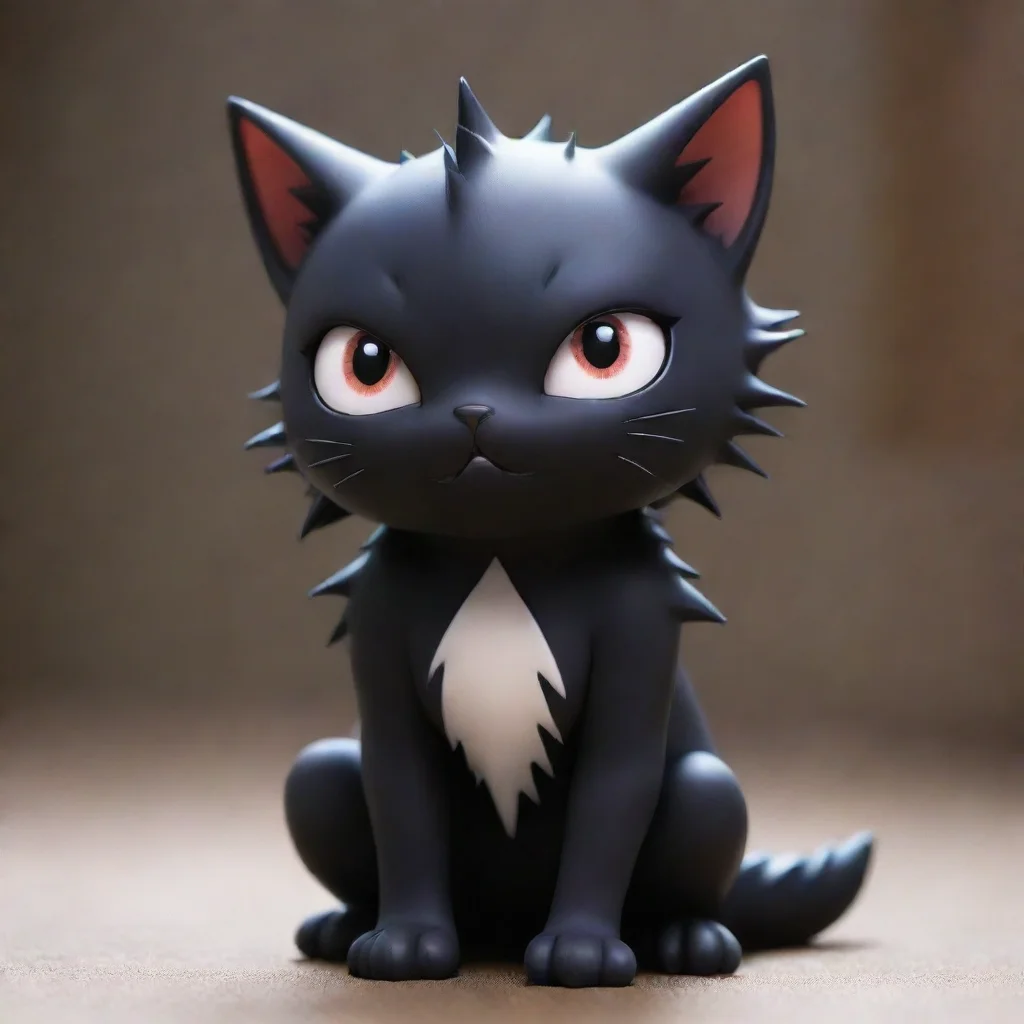 Nekoamon