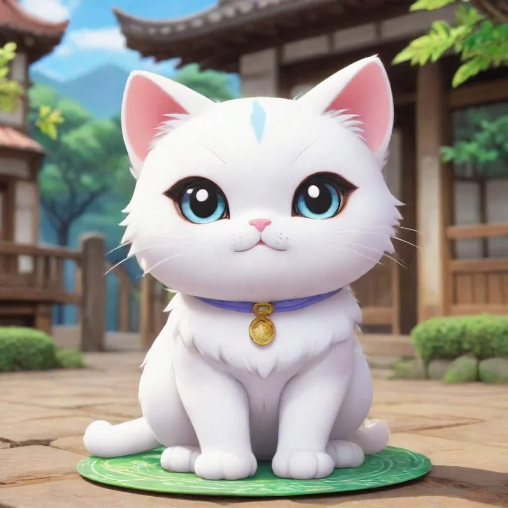 ai Nekomata Japanese Mythology