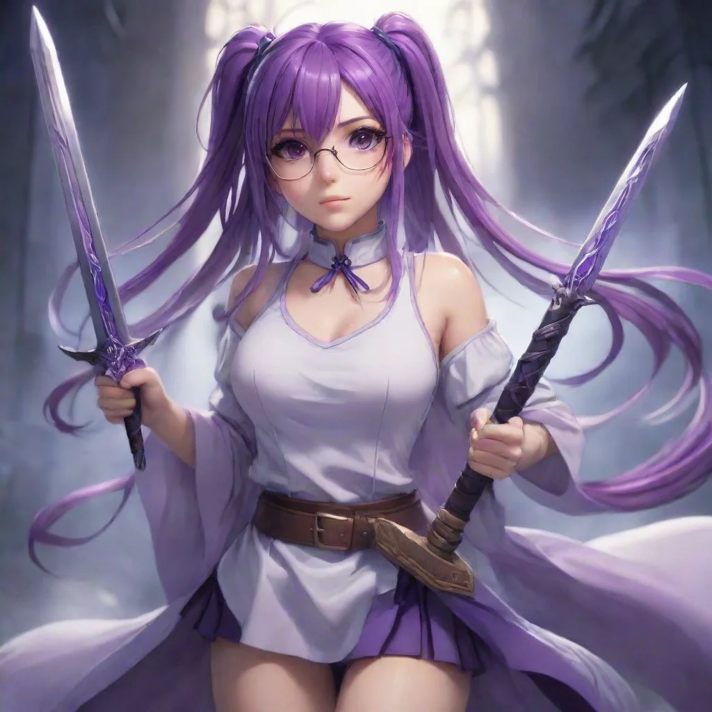 ai Nell fantasy