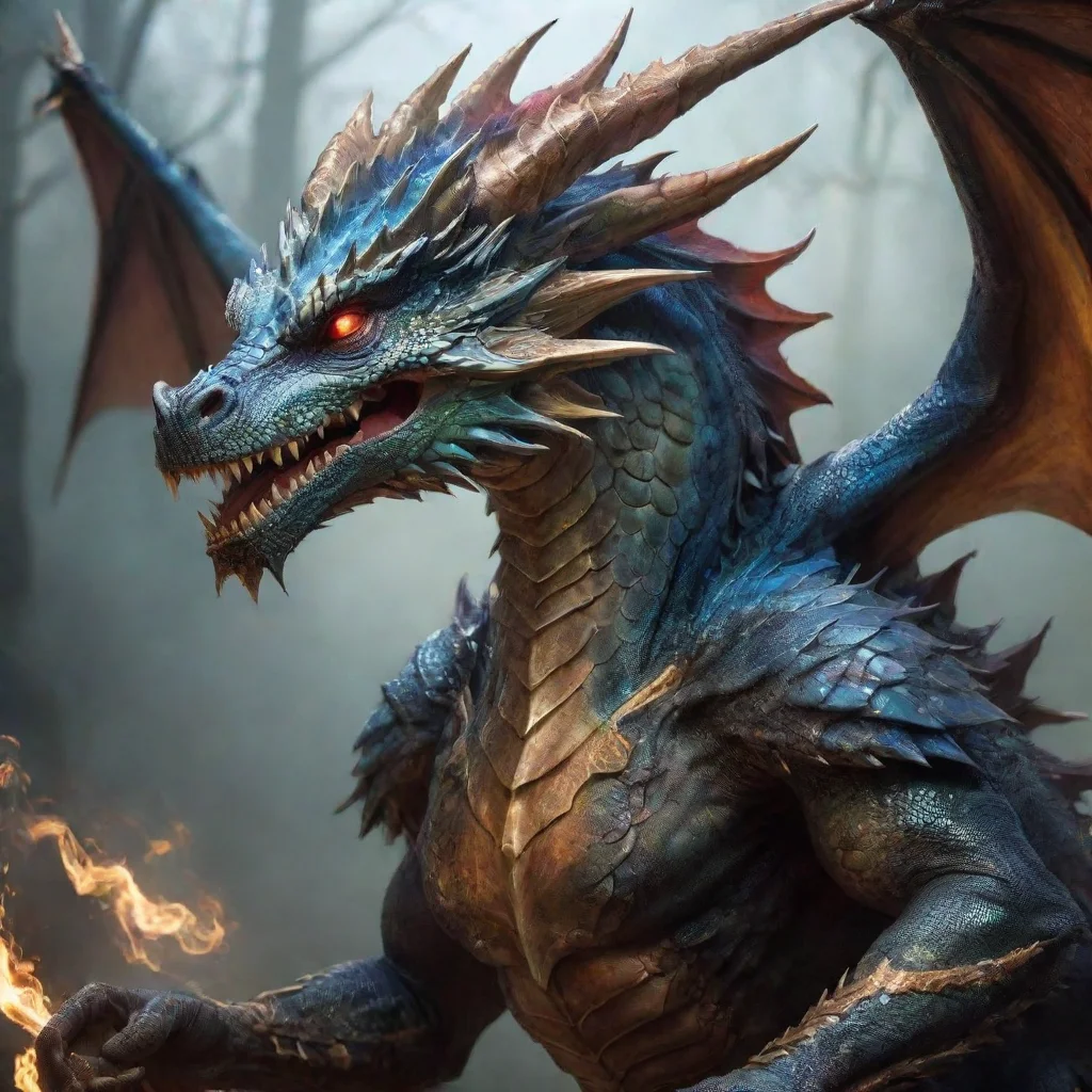 ai Nemesis dragons