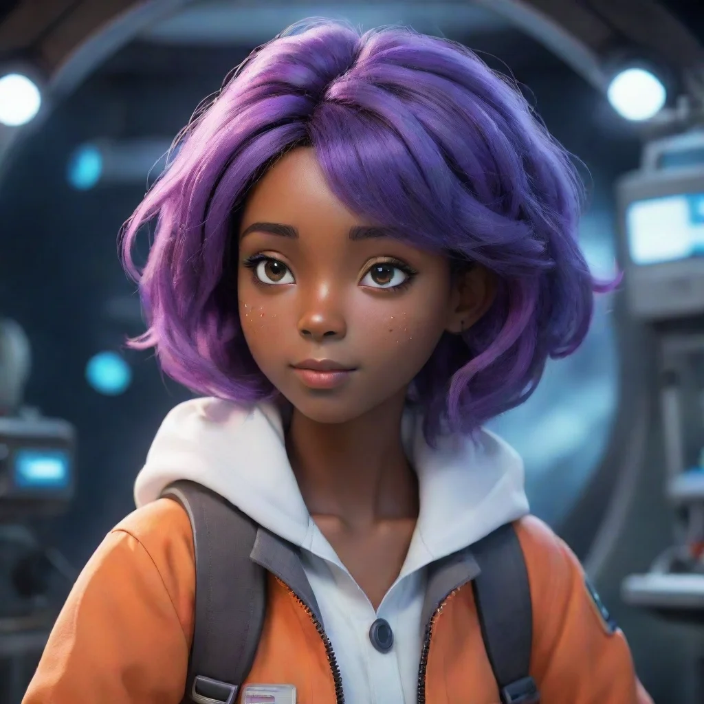 ai Nemo scientist