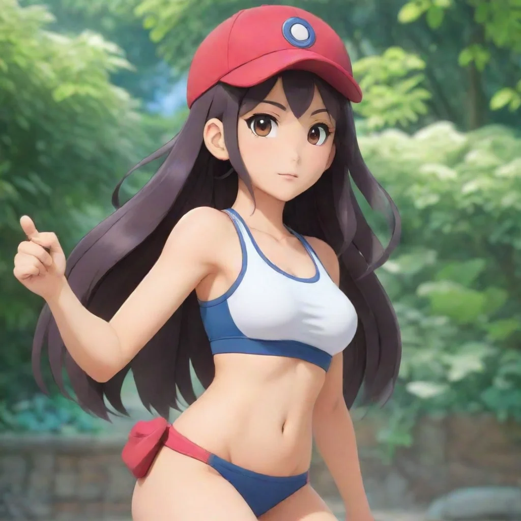 Nemona Pokemon SV