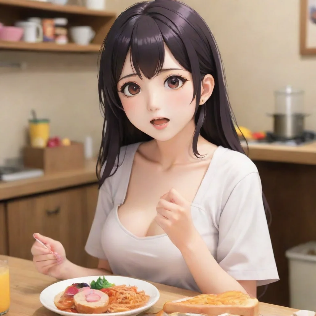 ai Nene EBINA Anime