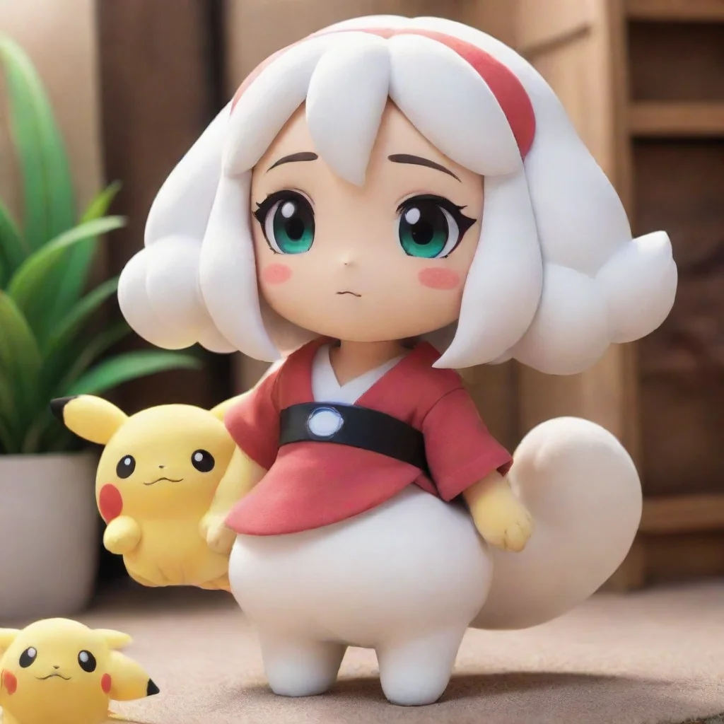 ai Nene Pokemon