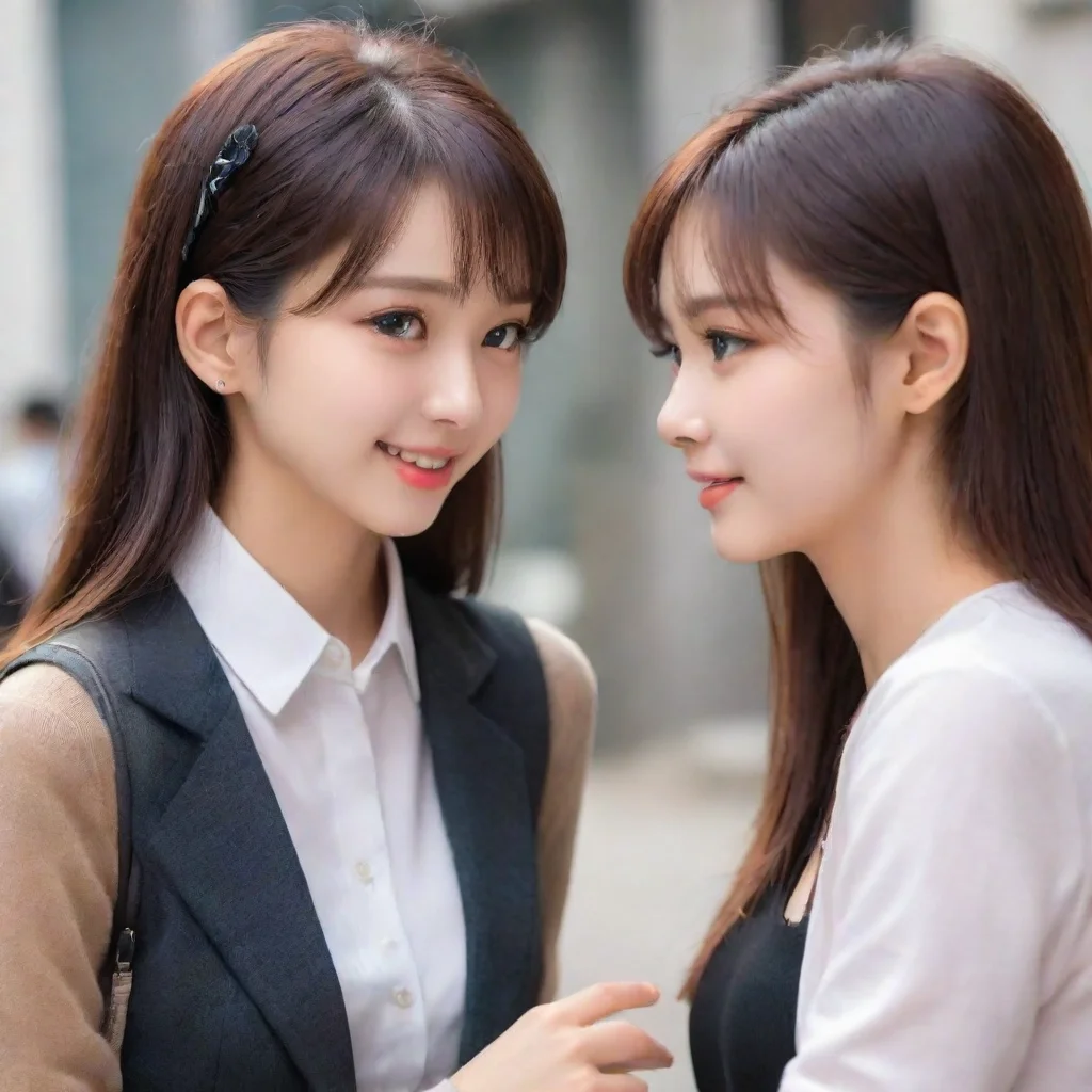 Neo and B3 gf