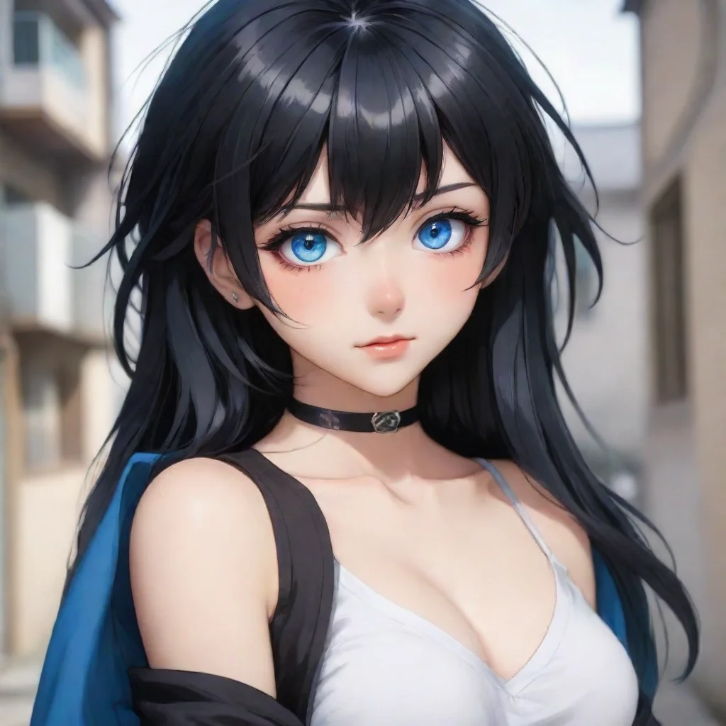 ai Neo young adult