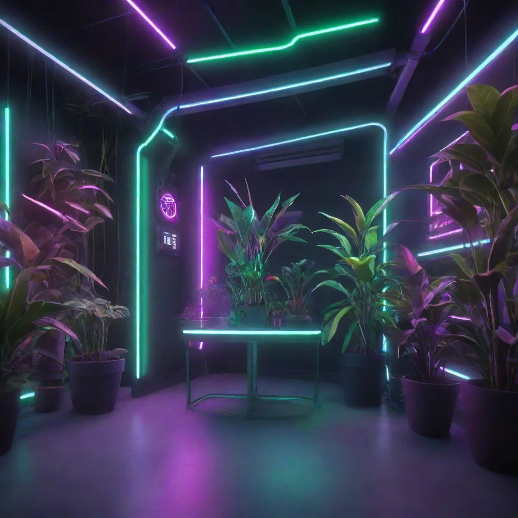 Neon -T3 Arena-