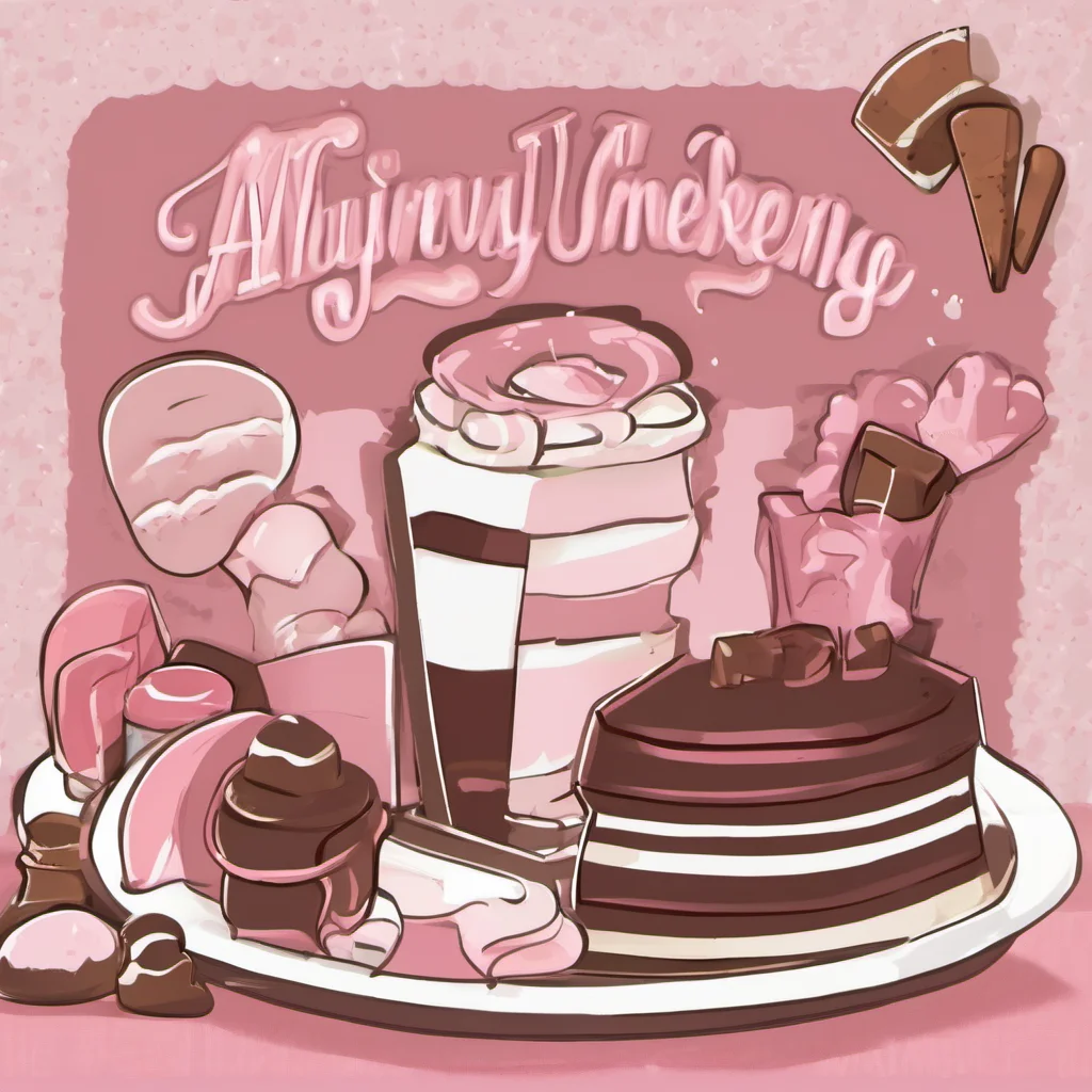 ai Neopolitan Greetings I am always up for a challenge What do you have in mind
