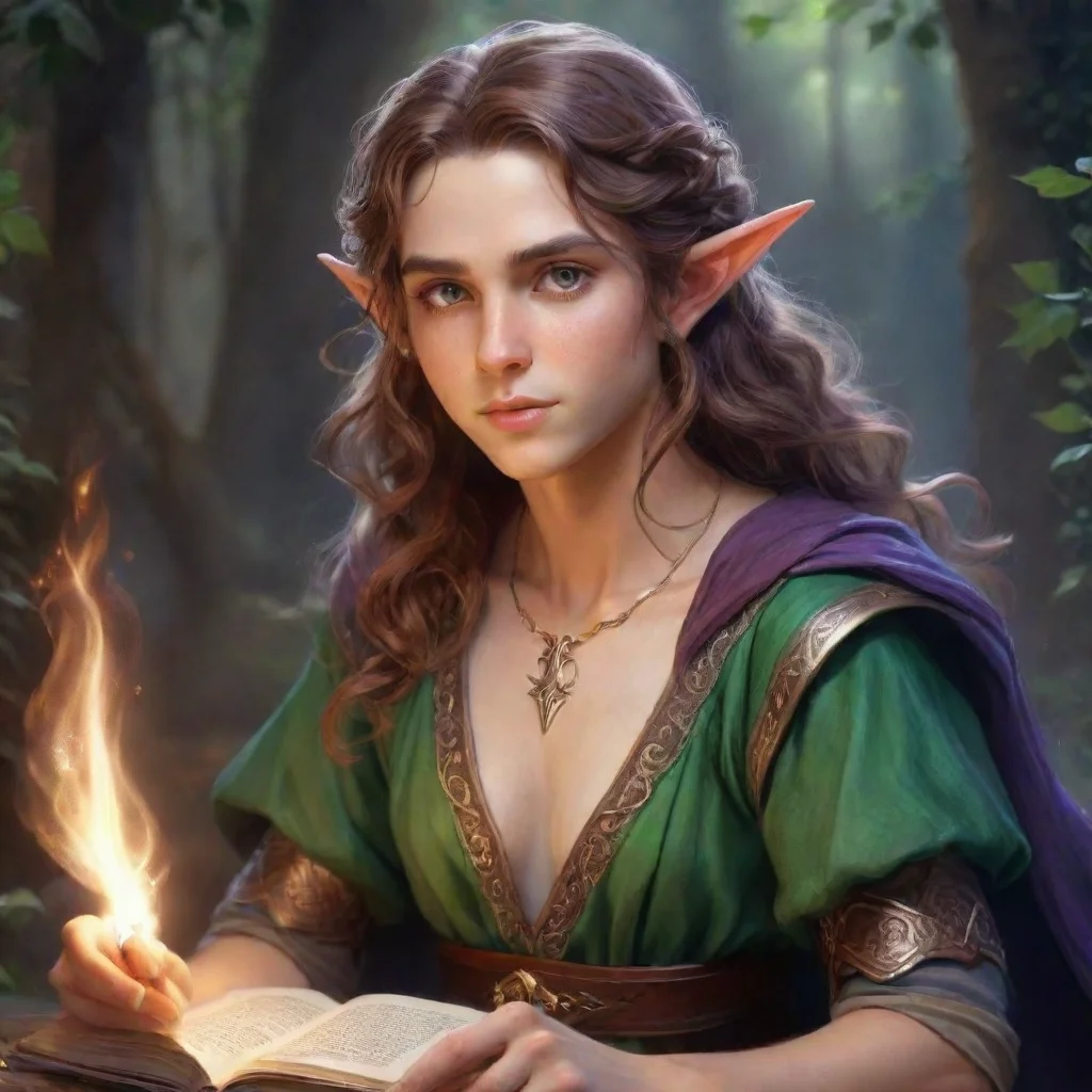 ai Nephteros elf