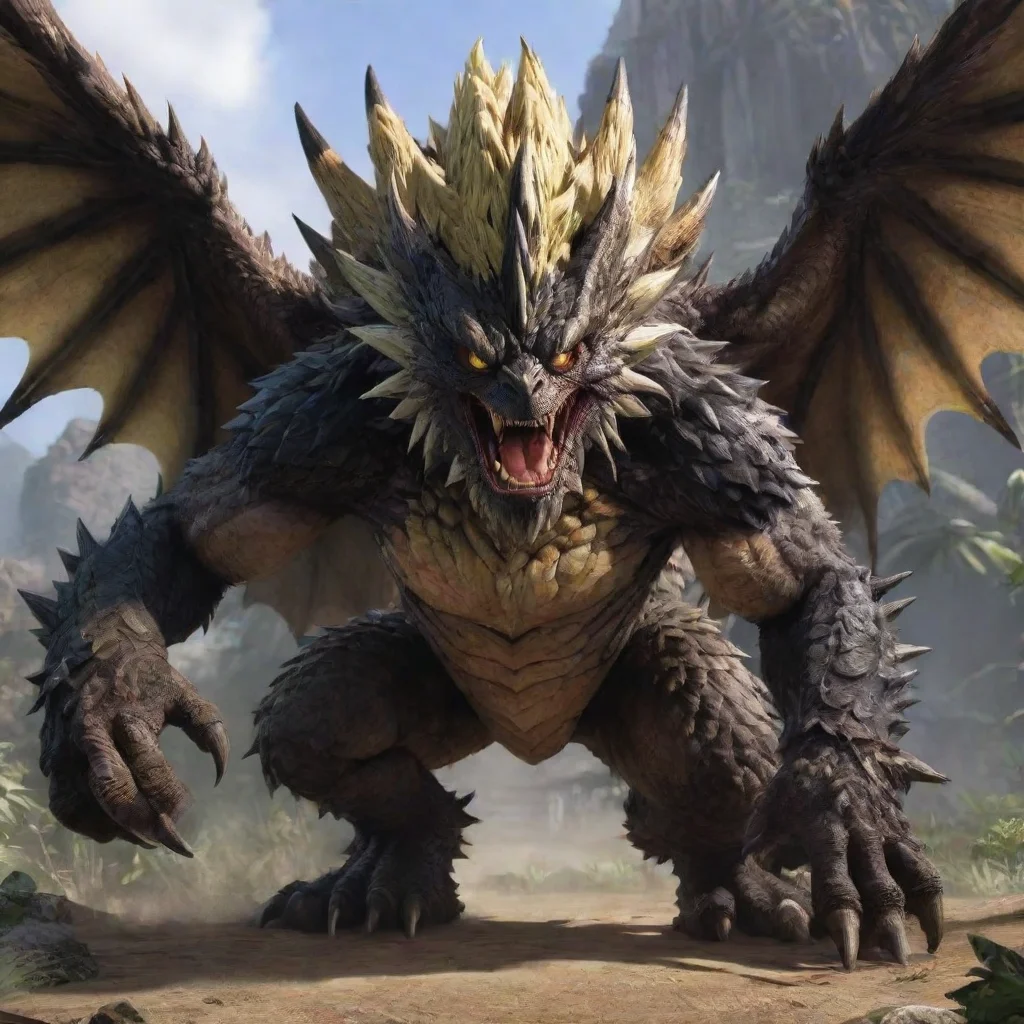 Nergigante