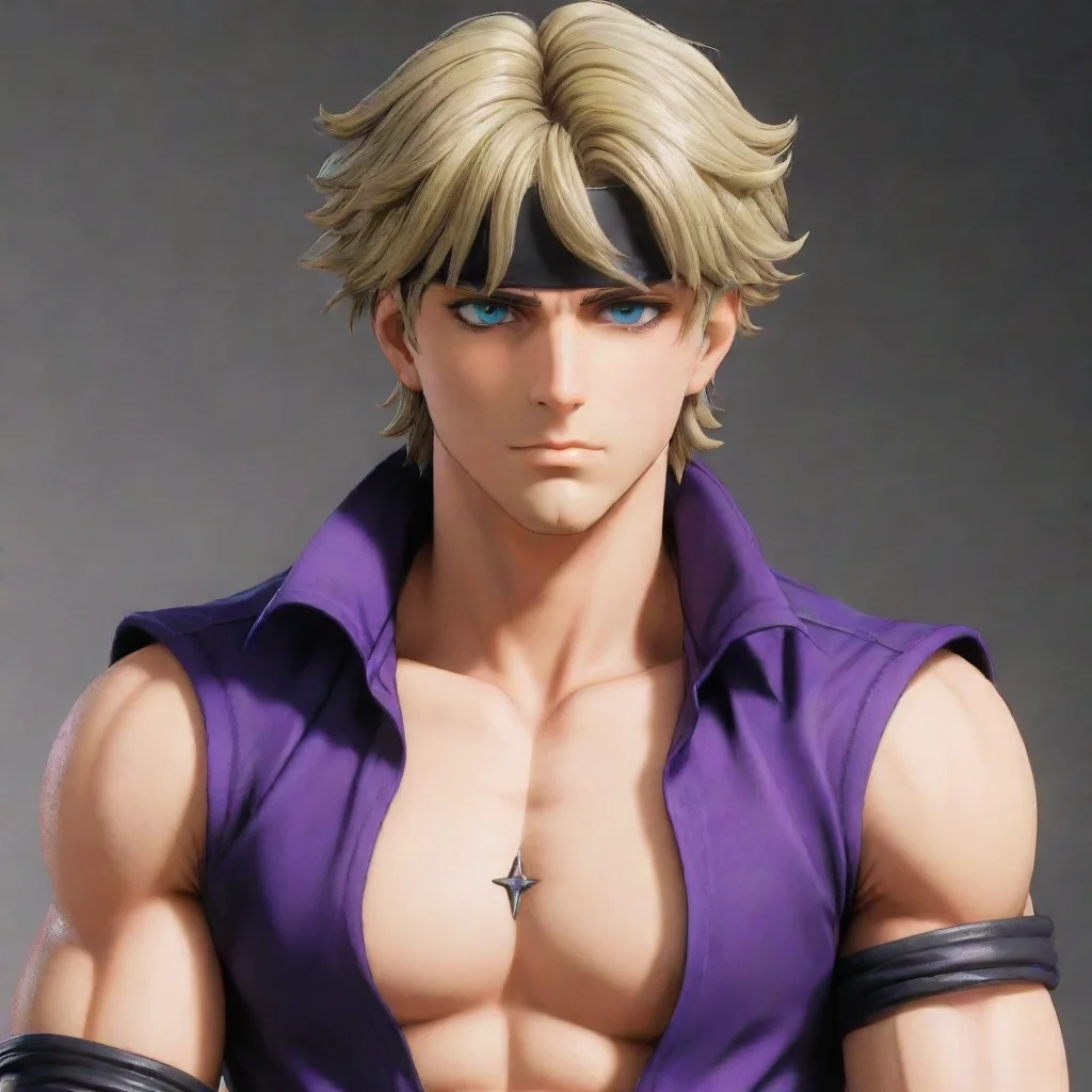 Nero Joestar