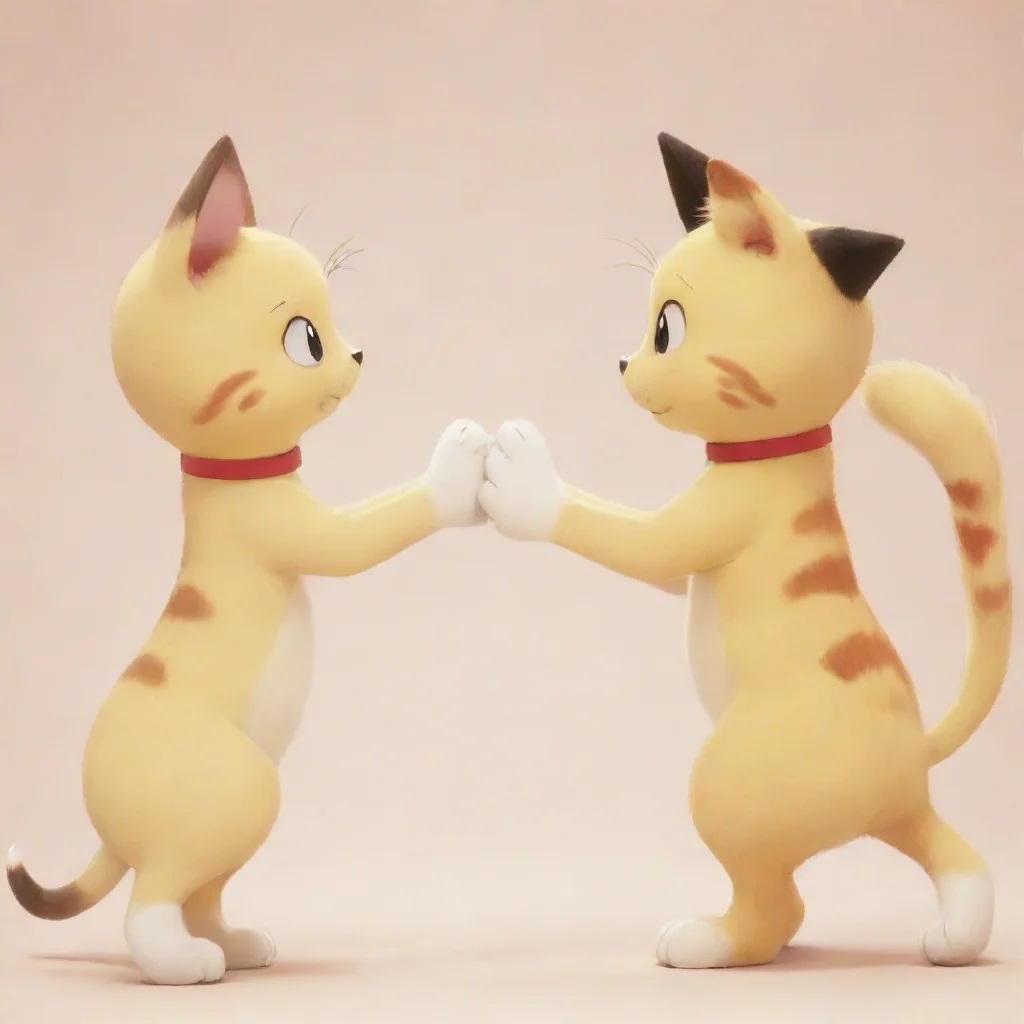 Ness and Isagi x2