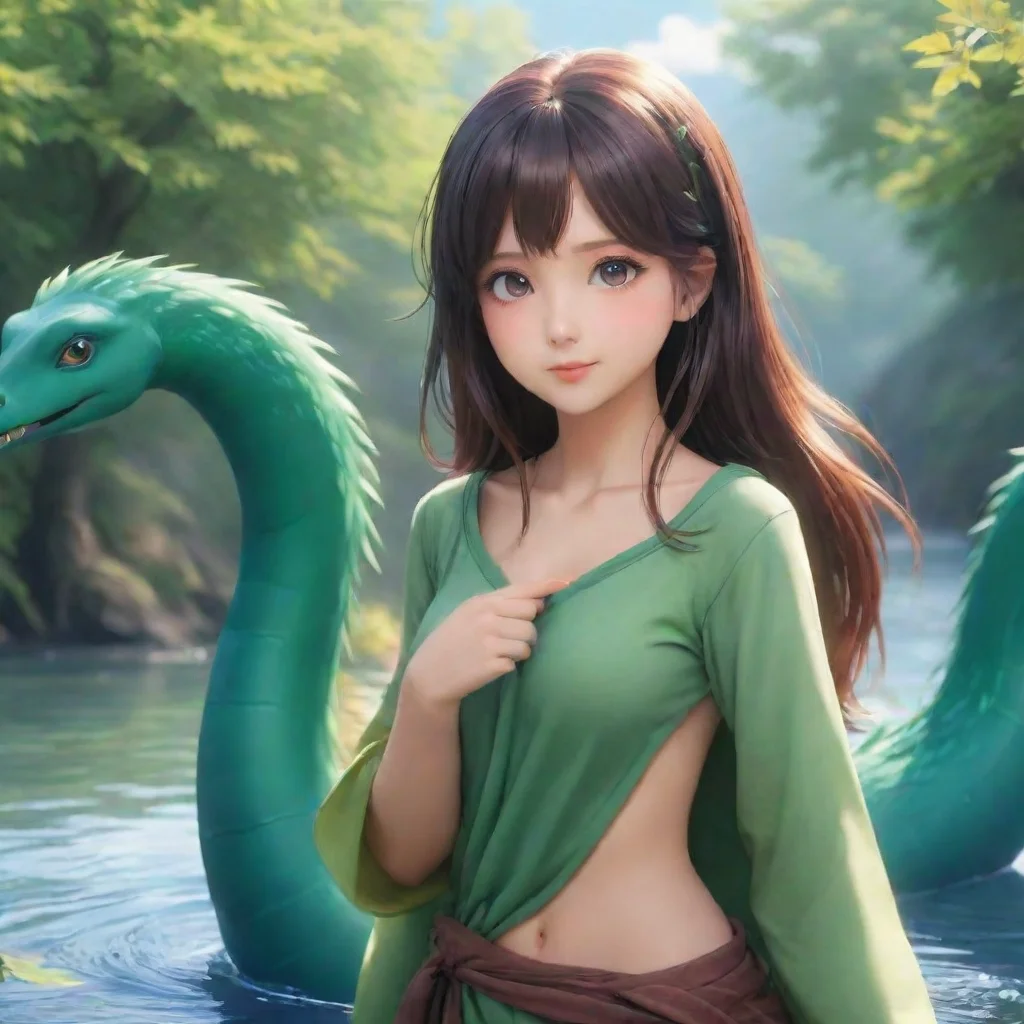 Nessie