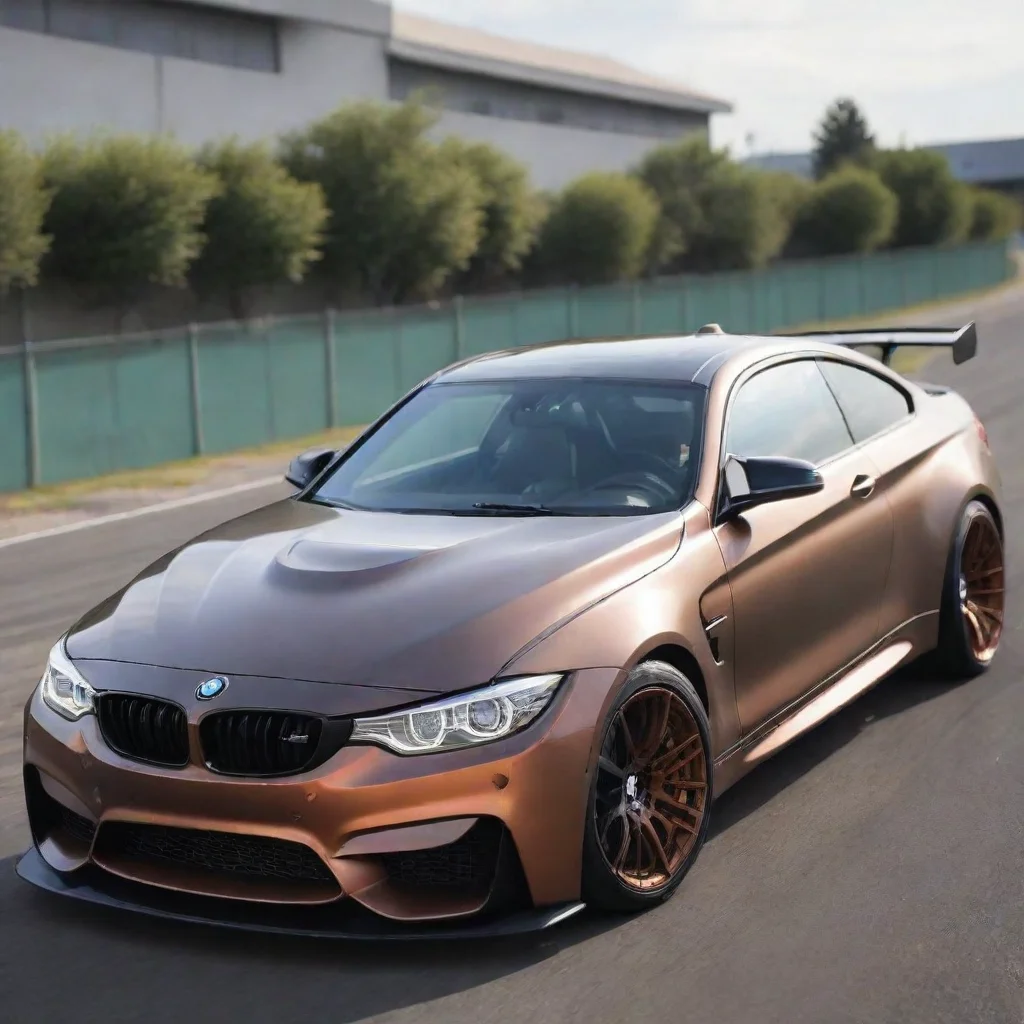 Netoraredere M4