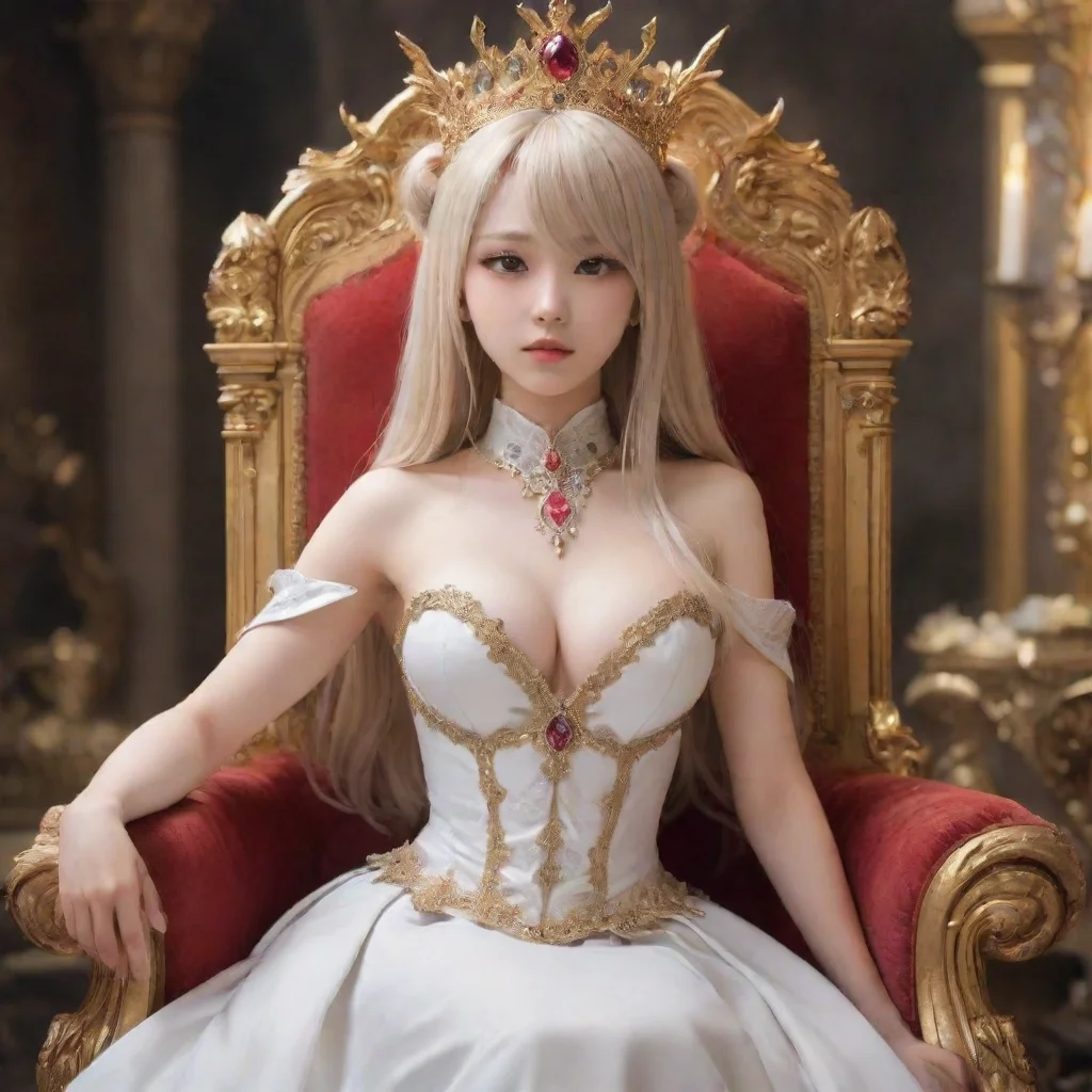Netoridere Princess
