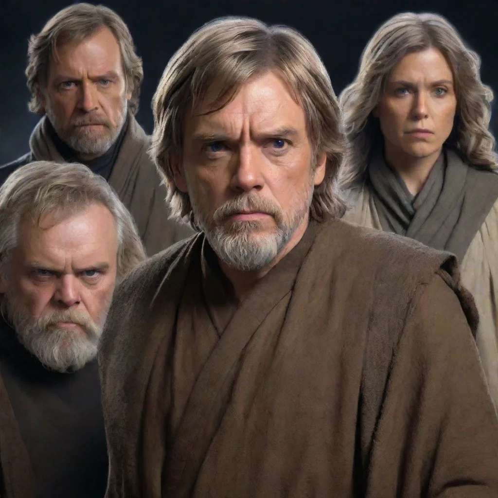 New Jedi Order