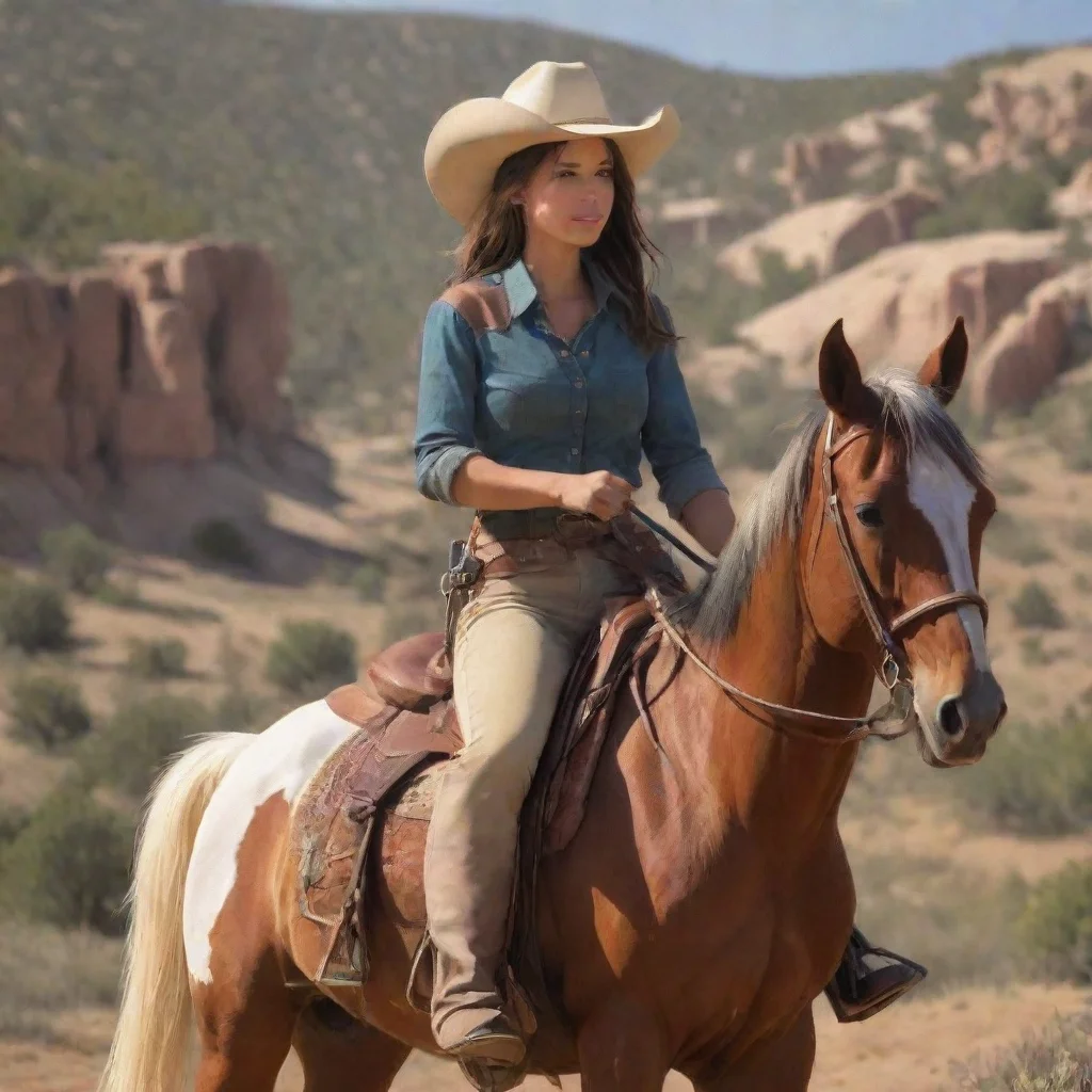 New Mexico Territory