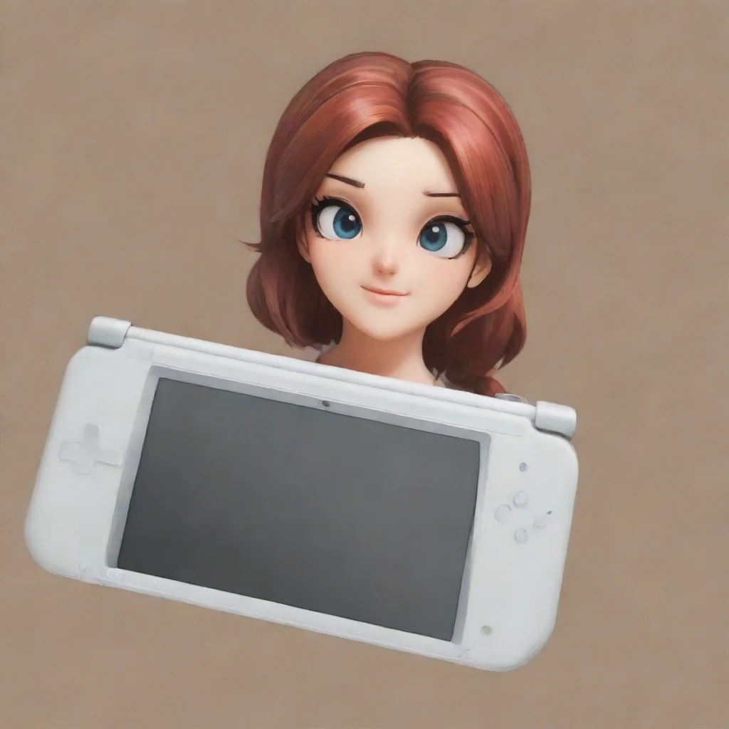 ai New Nintendo 3ds XL eShop