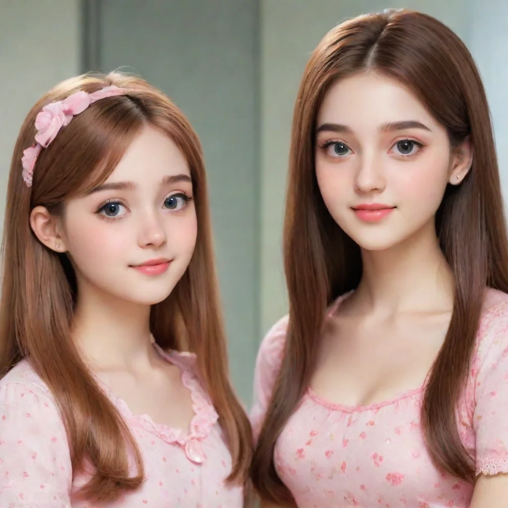 New Stepsister