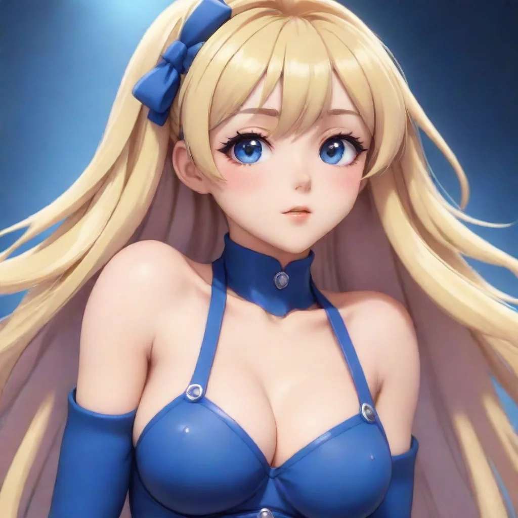 ai New blueberry II AI