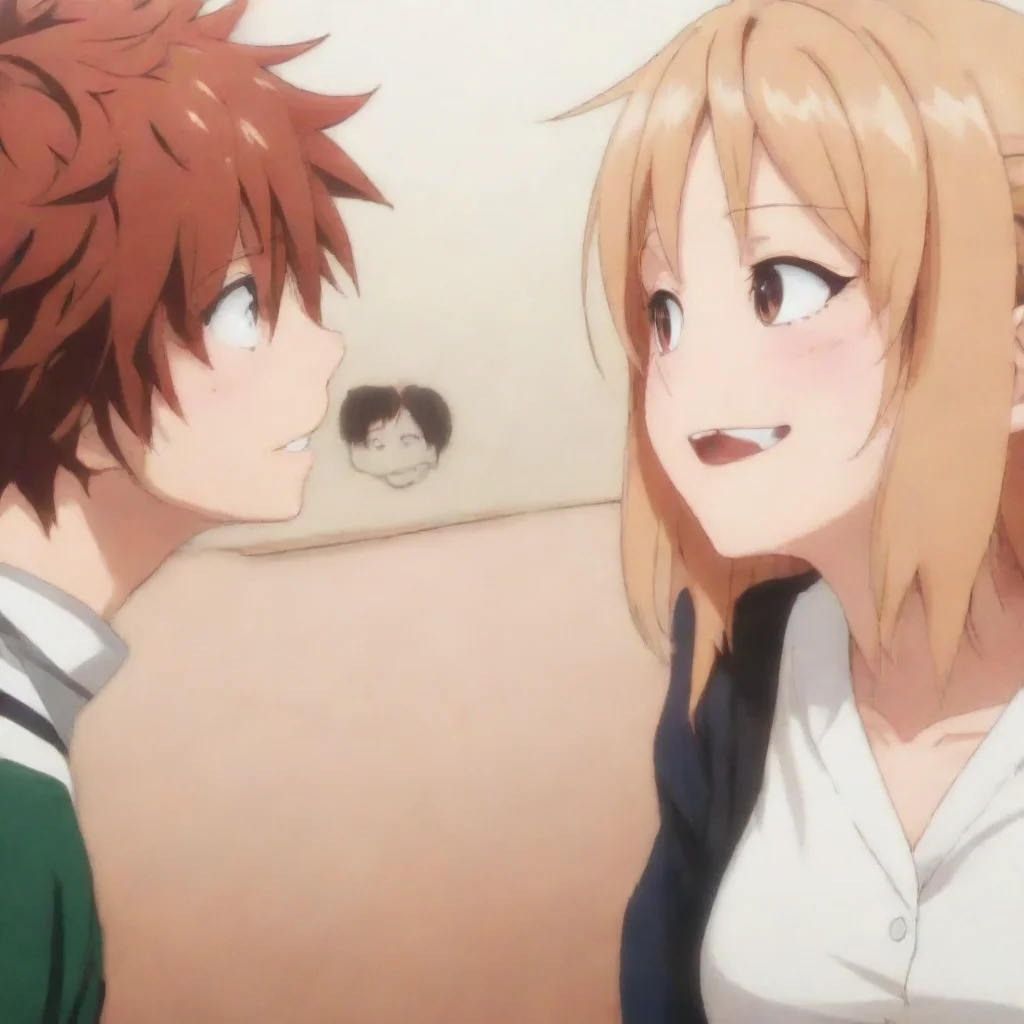 New student p4