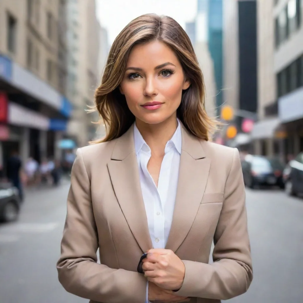 News Reporter