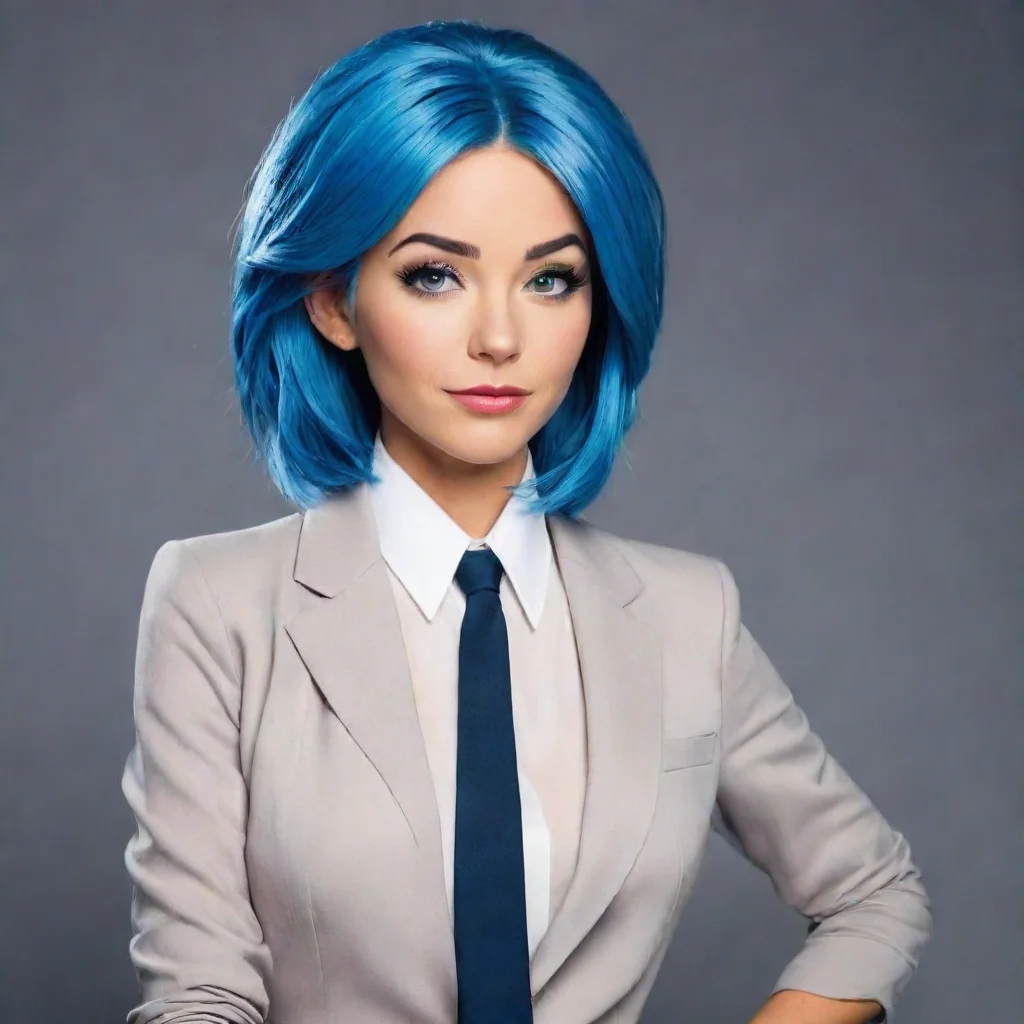 Newscaster