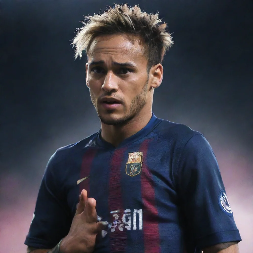 ai Neymar jr  sarcasm