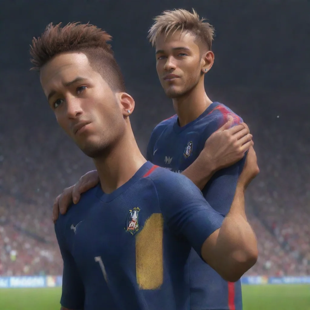 Neymar jr