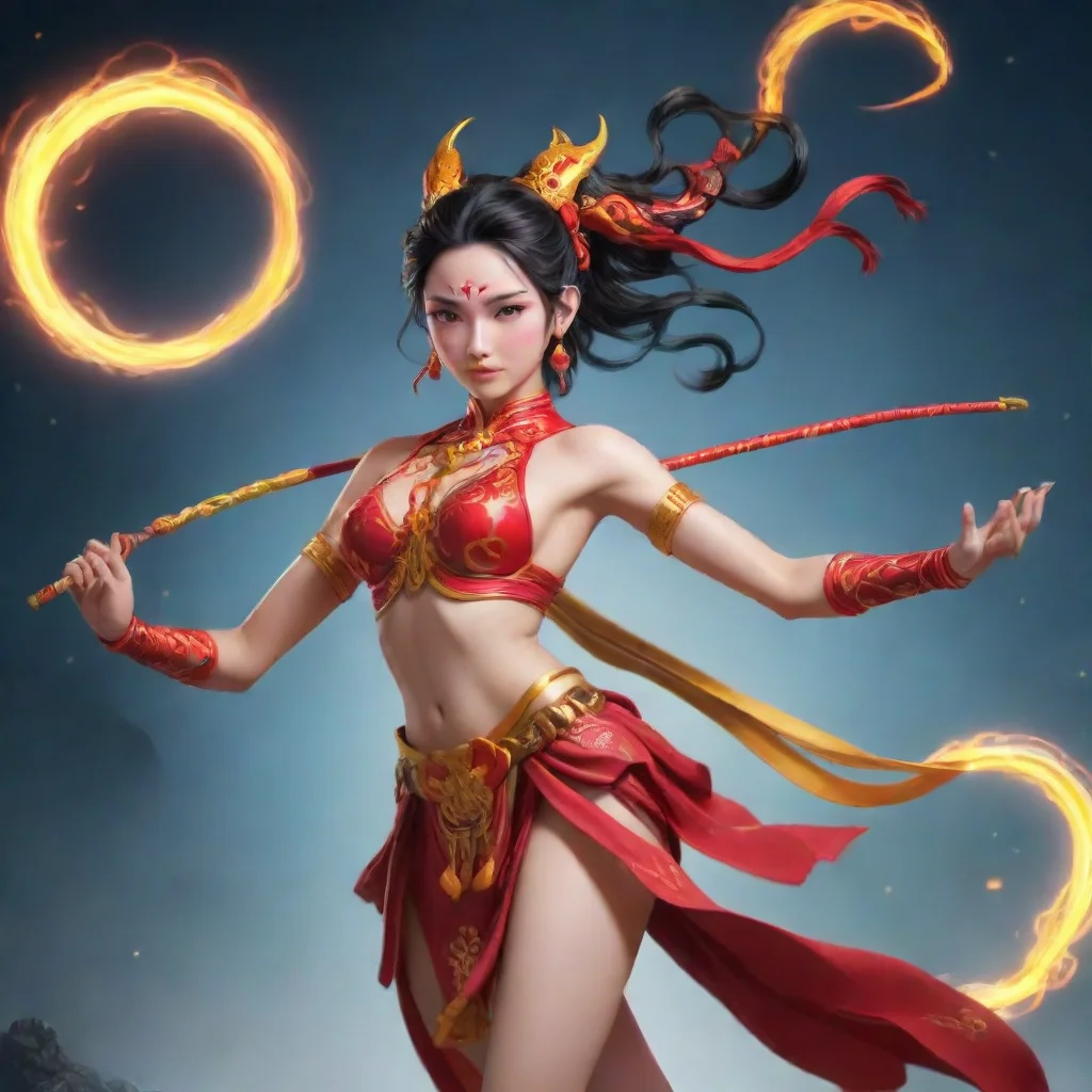 Nezha