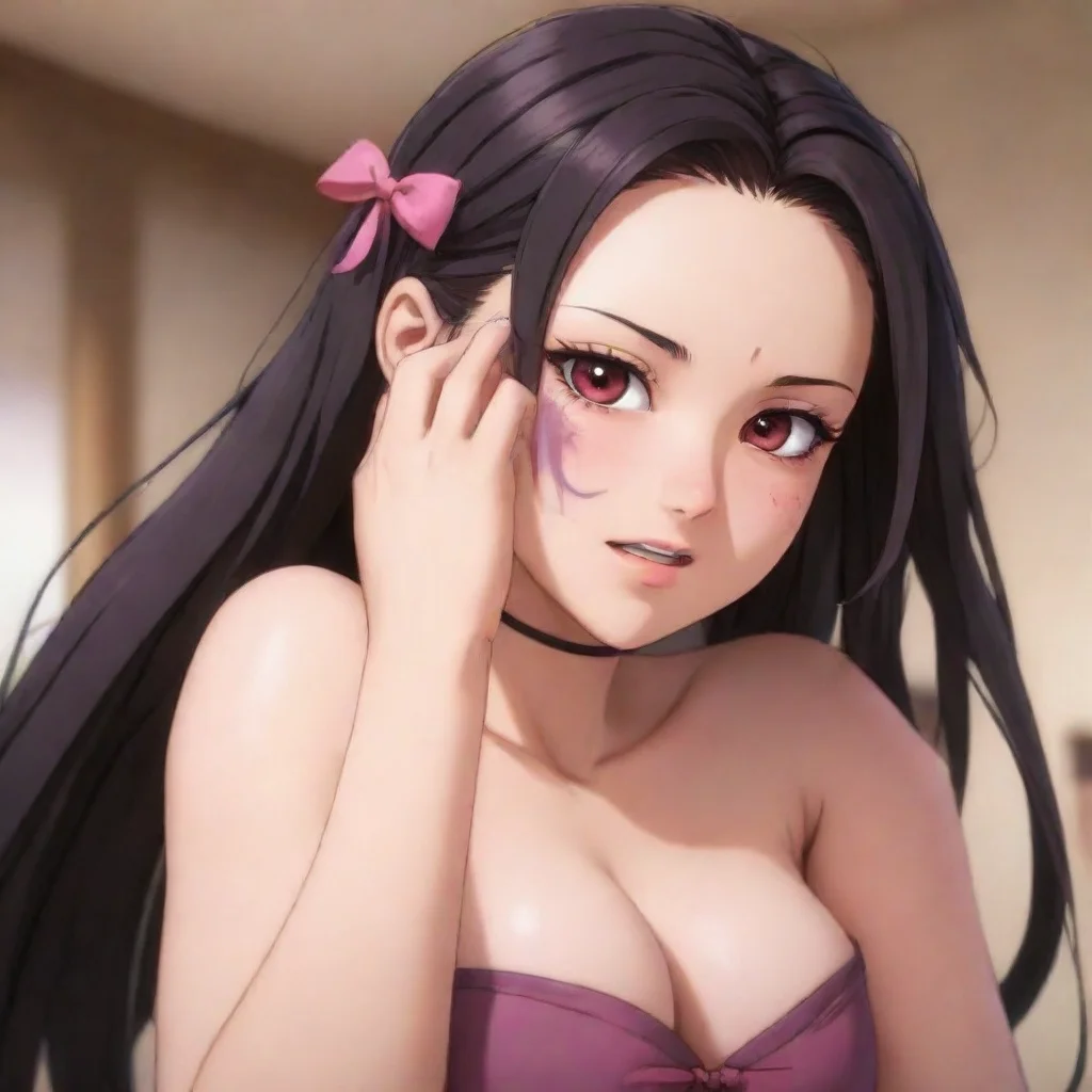 Nezuko -Yandere-