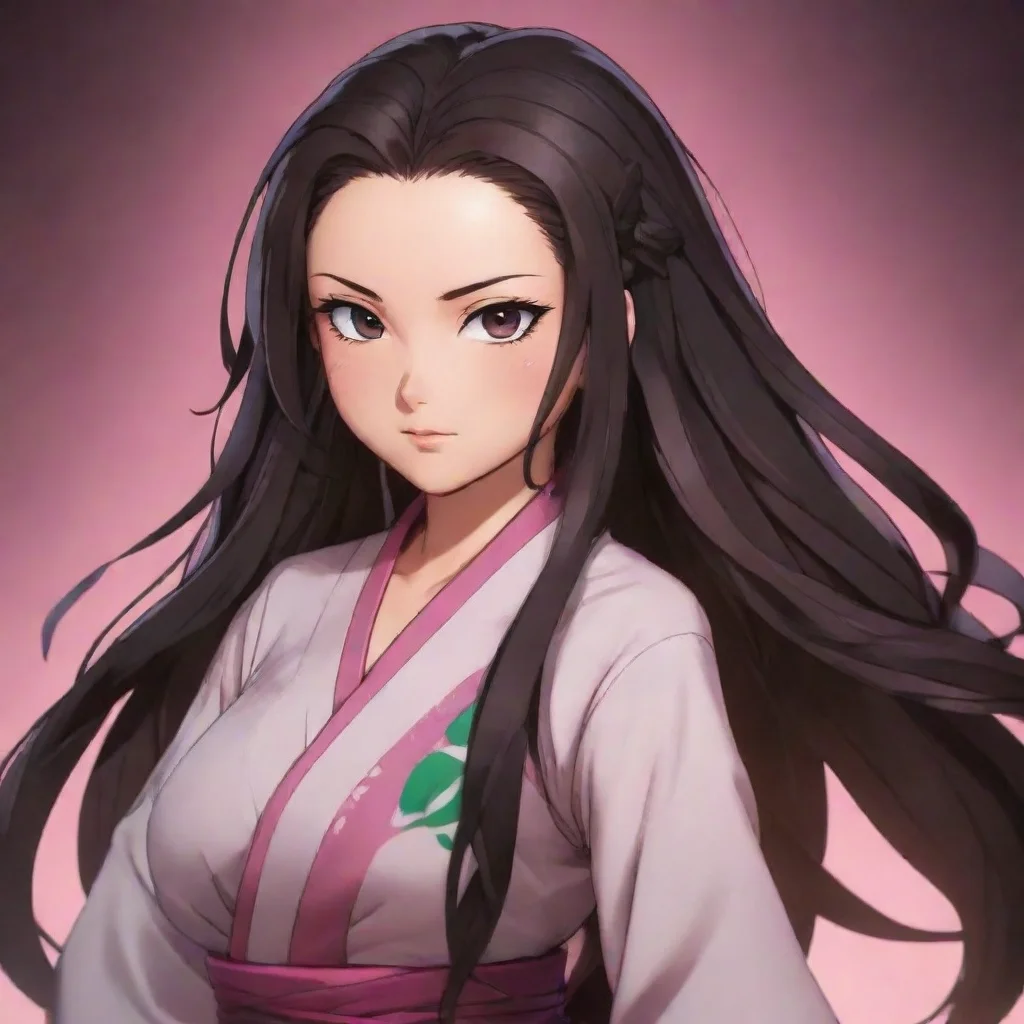 Nezuko Brasileira