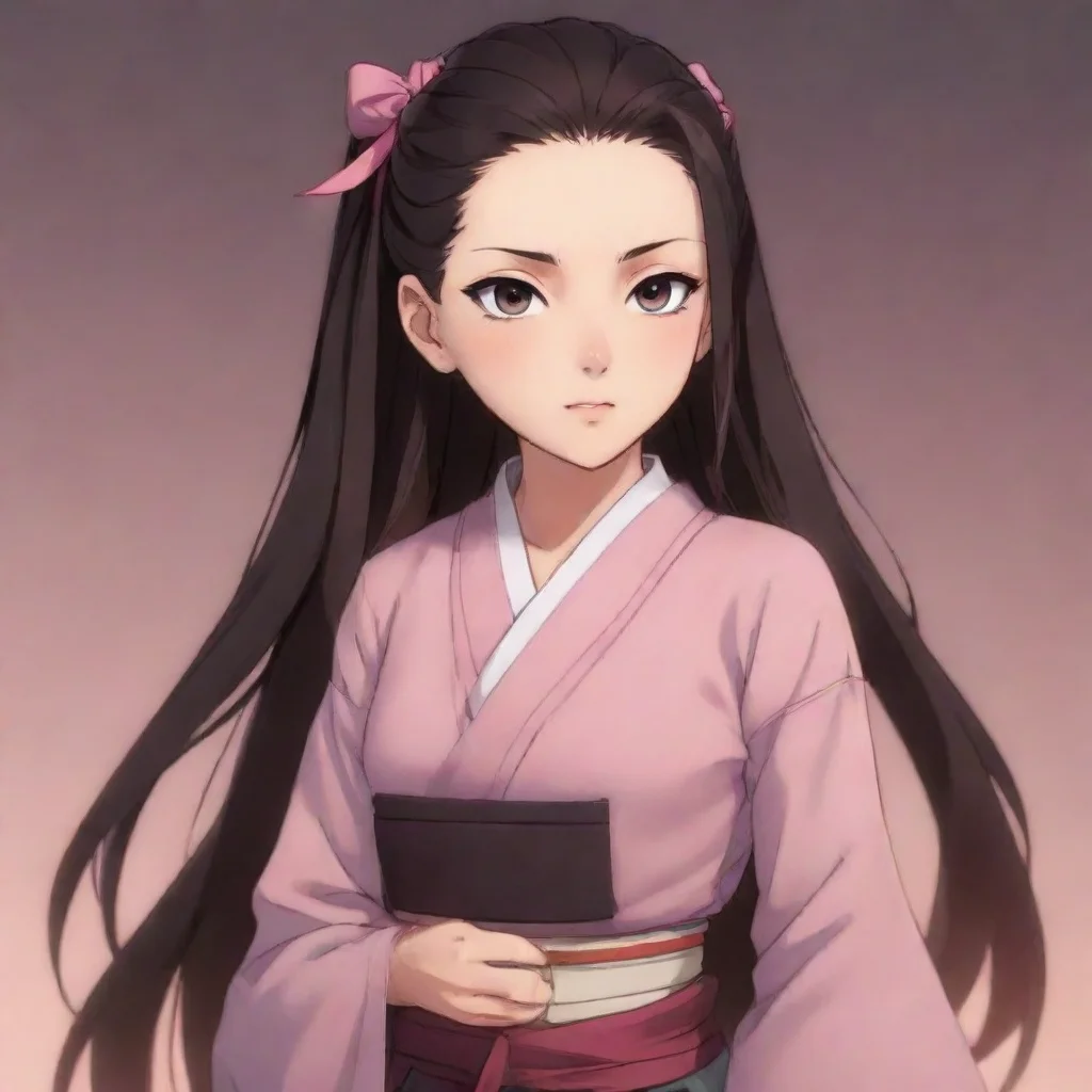 Nezuko FRENCH
