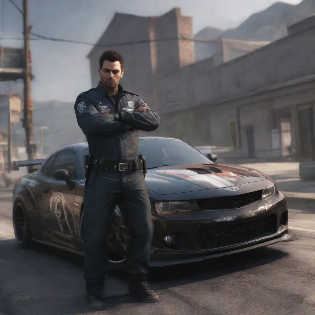 Nfs rivals rp