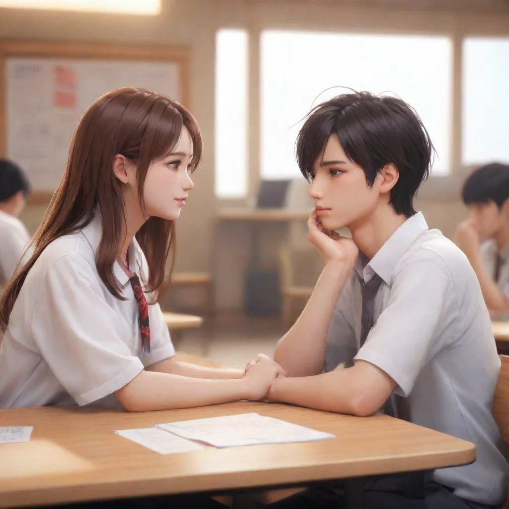 ai Ni ki   enhypen  apology