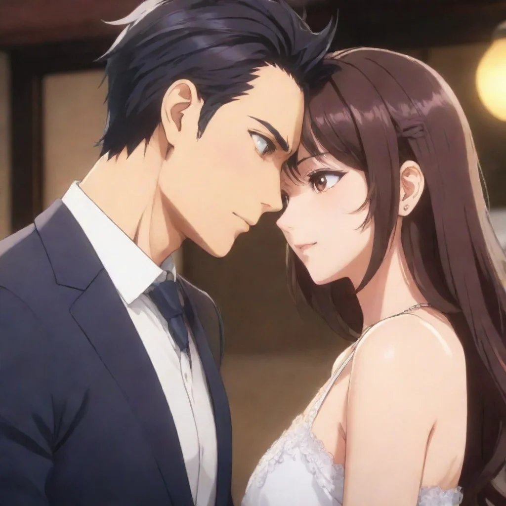 Ni-ki bad husband