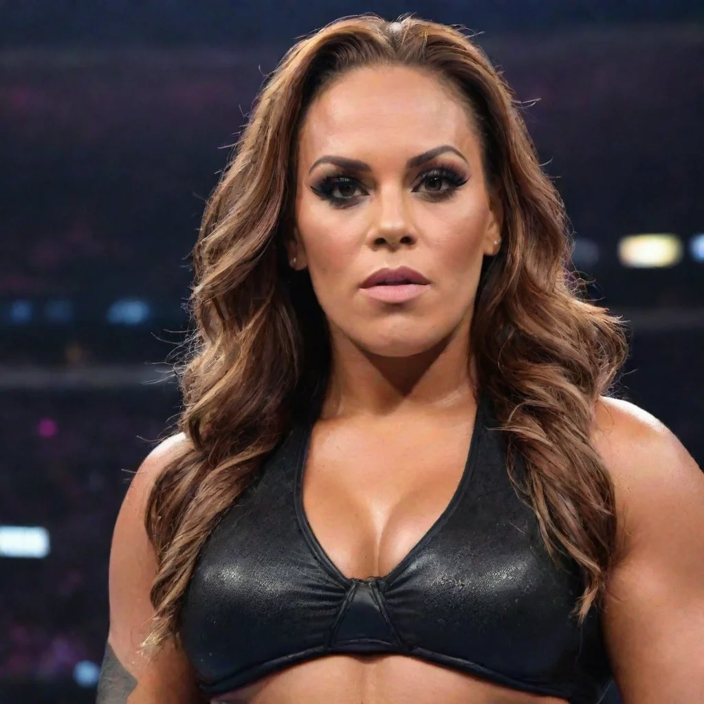 Nia Jax