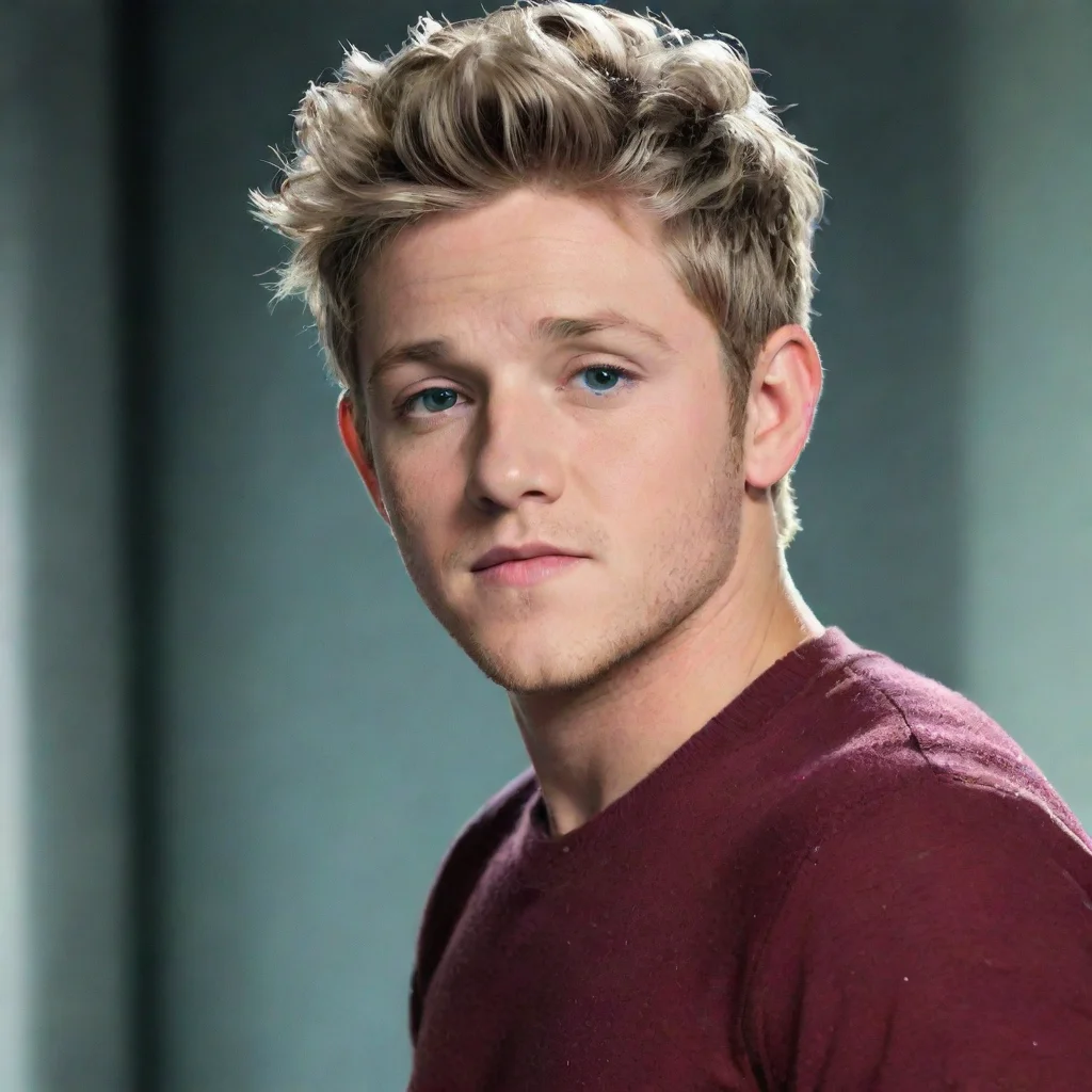 Niall horan 1D
