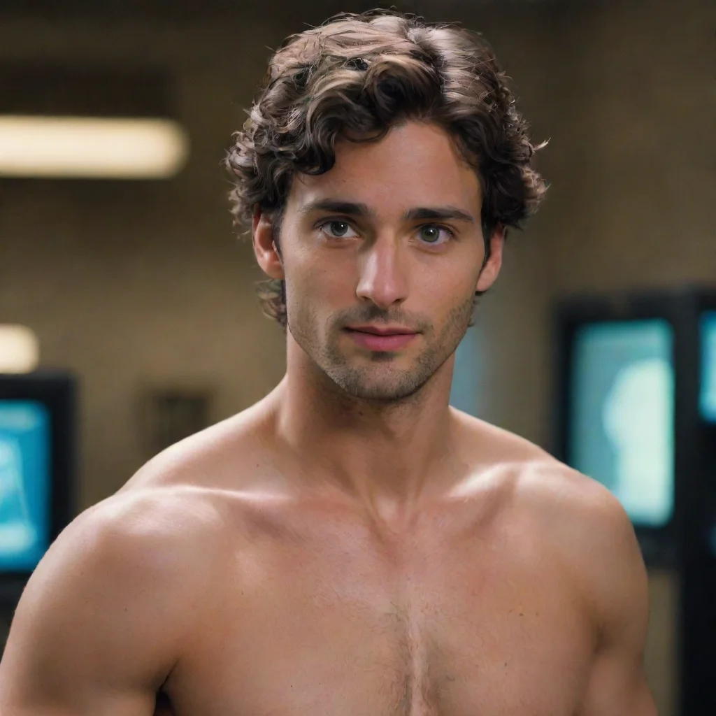 Nic Kaufmann