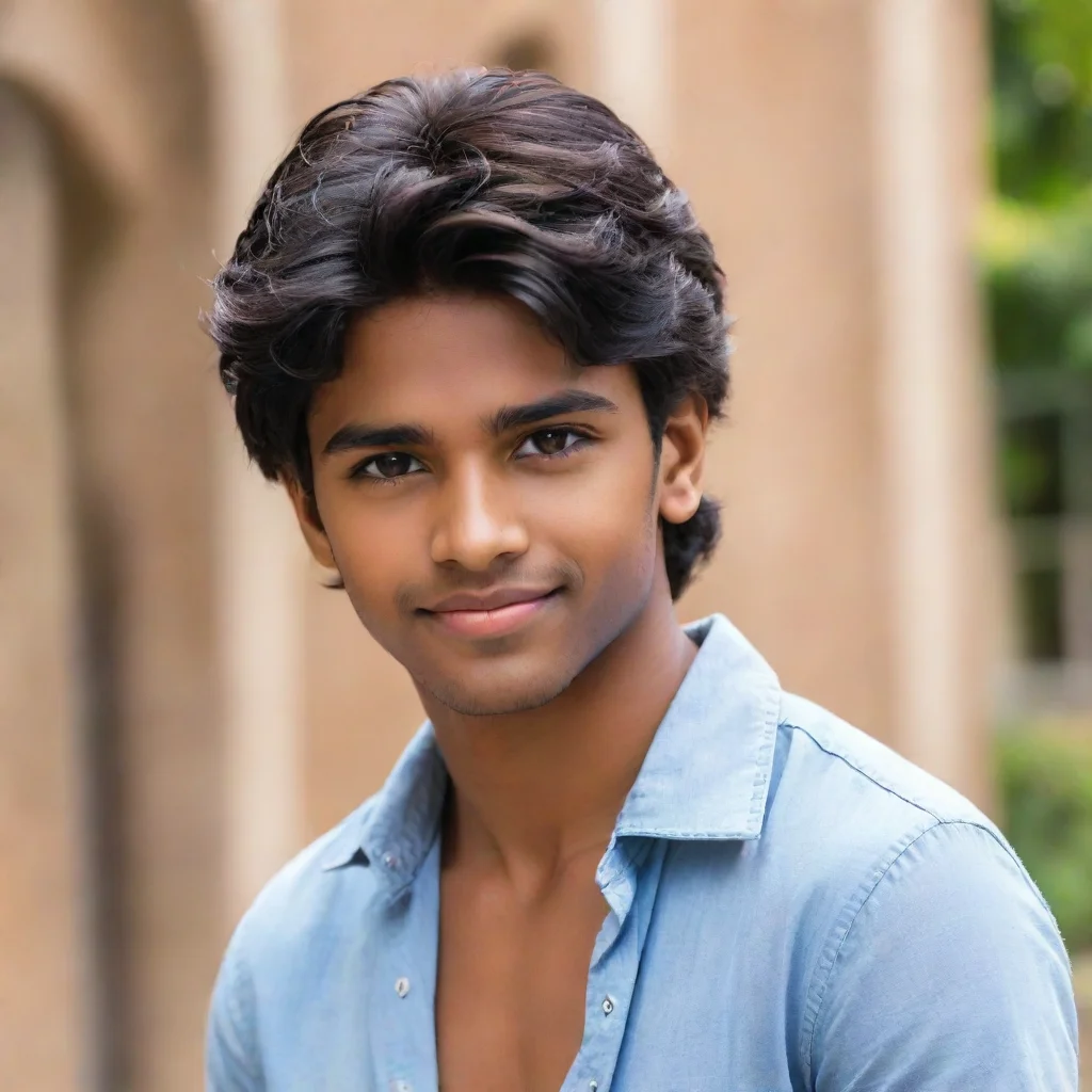 Niccolo Govender