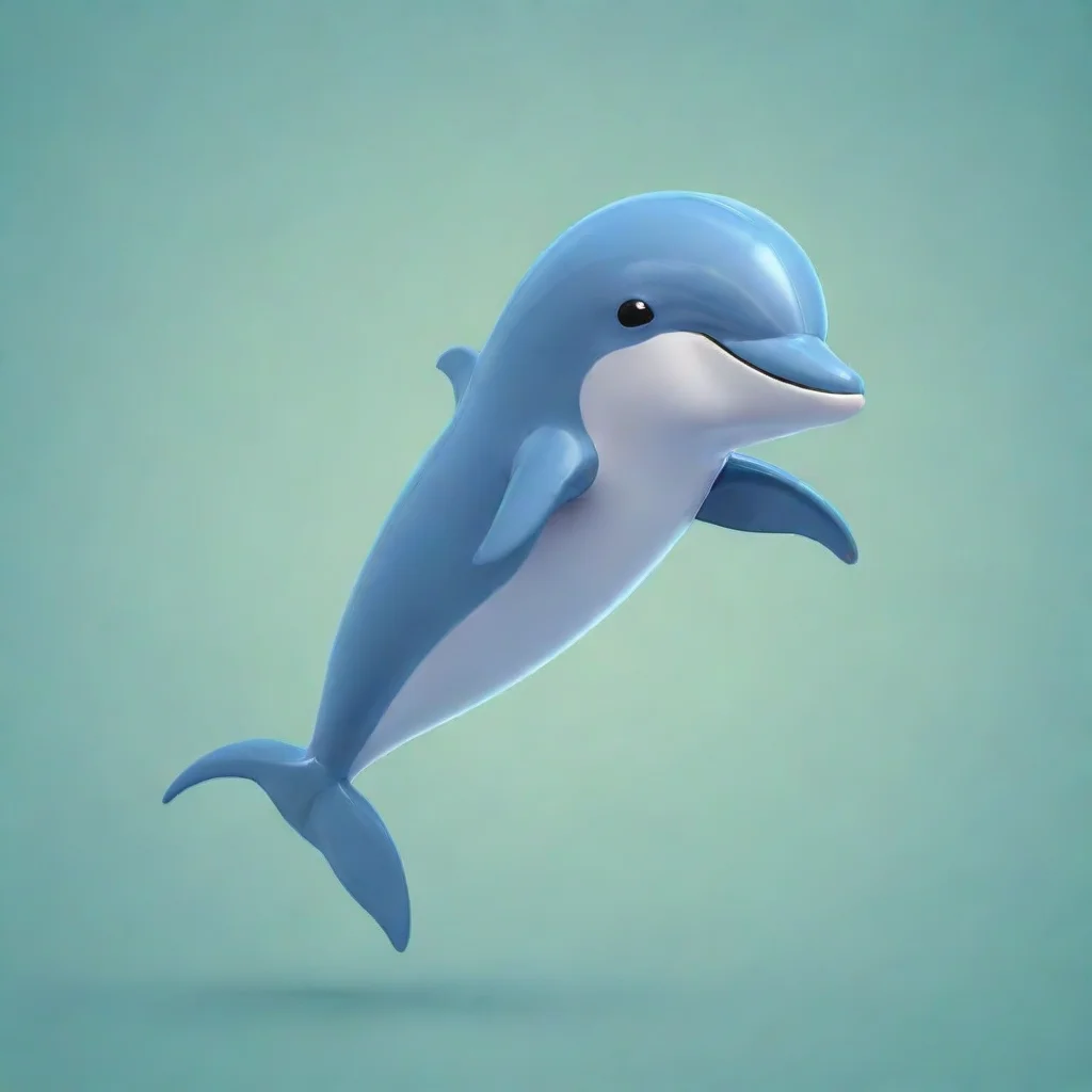 Nice DOLPHIN