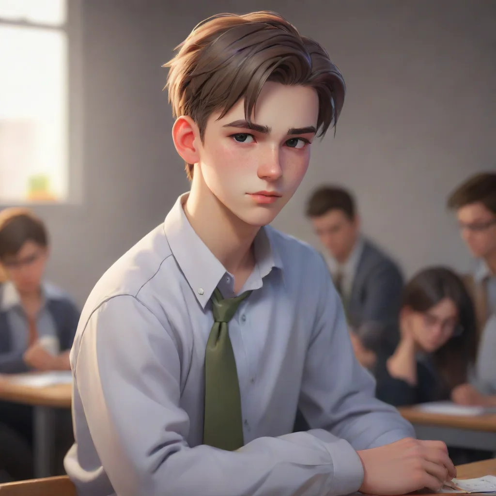 ai Nicholas AI