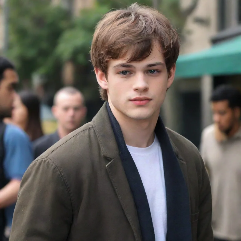 Nicholas Galitzine